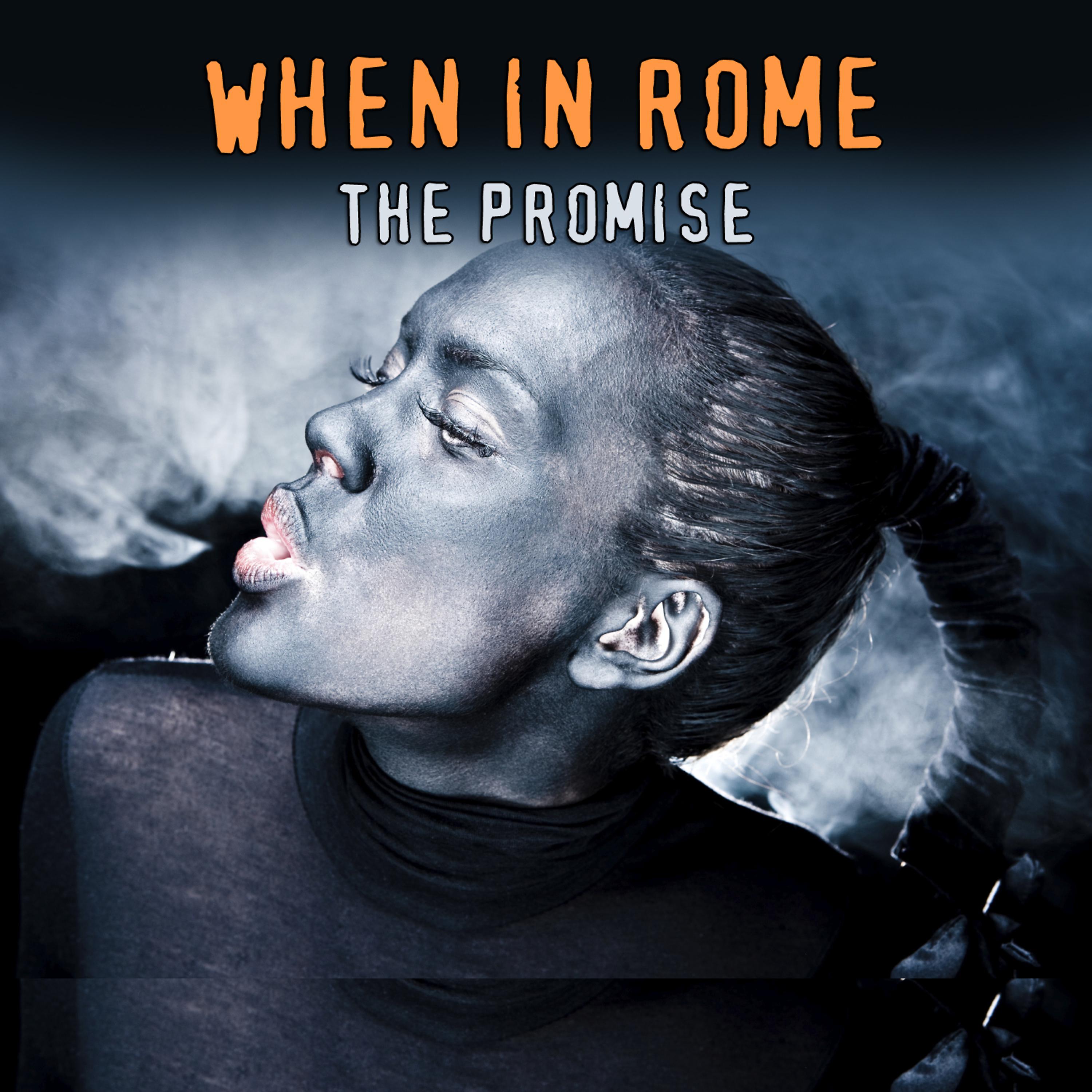 Постер альбома The Promise (Studio 1987 Version)