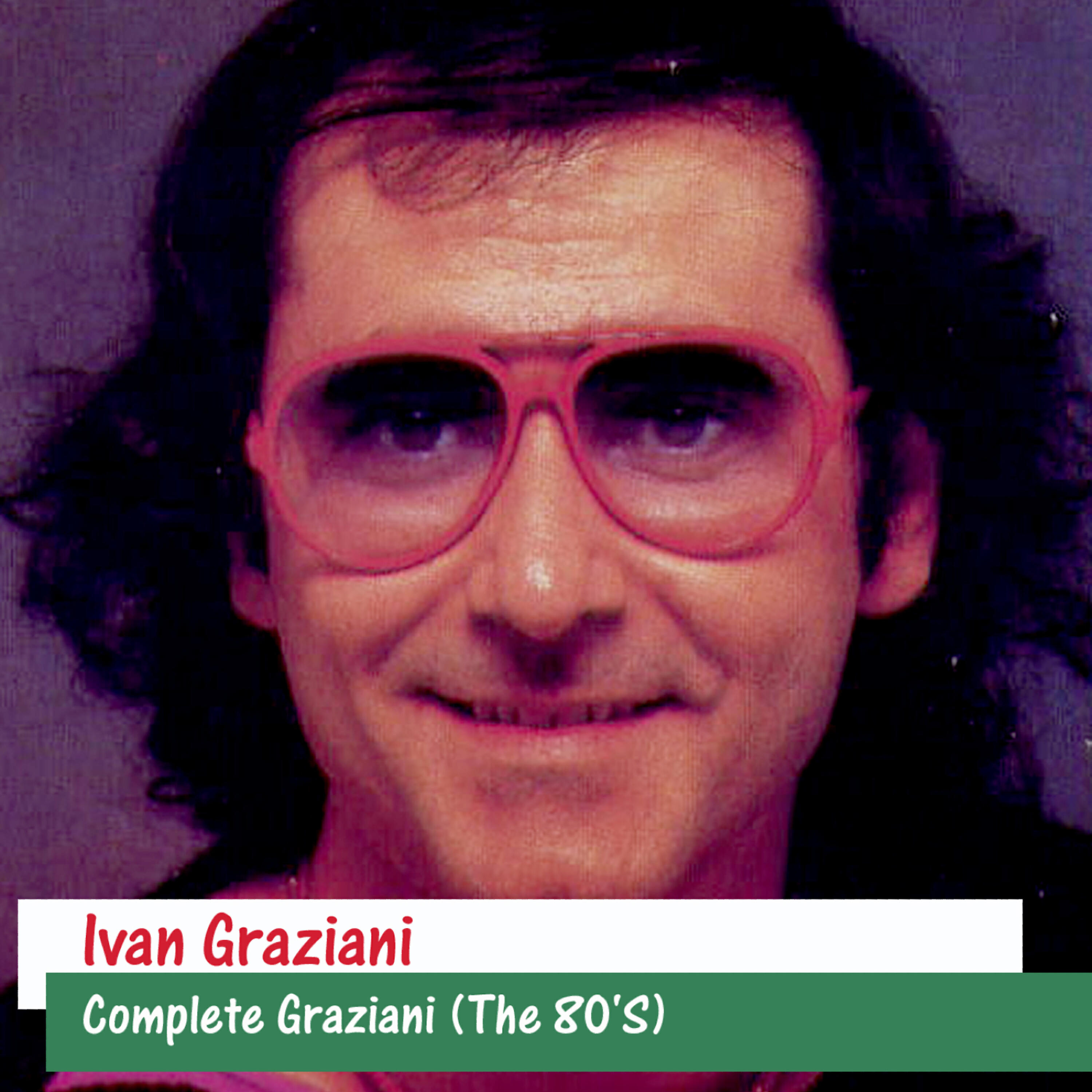 Ivan Graziani - Minù Minù
