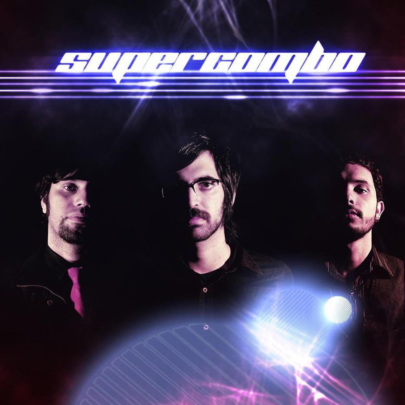 Supercombo - Refrões