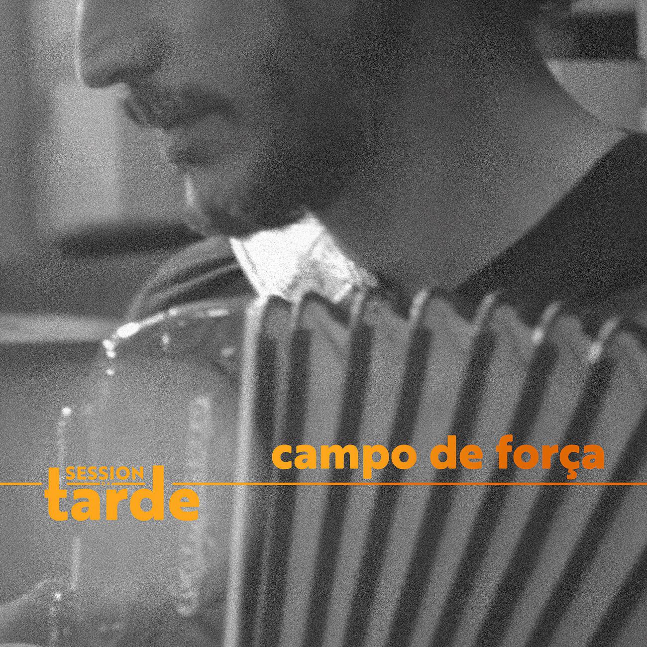Supercombo - Campo de Força (Session da Tarde)