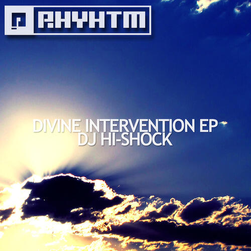 DJ Hi-Shock - Divine Intervention