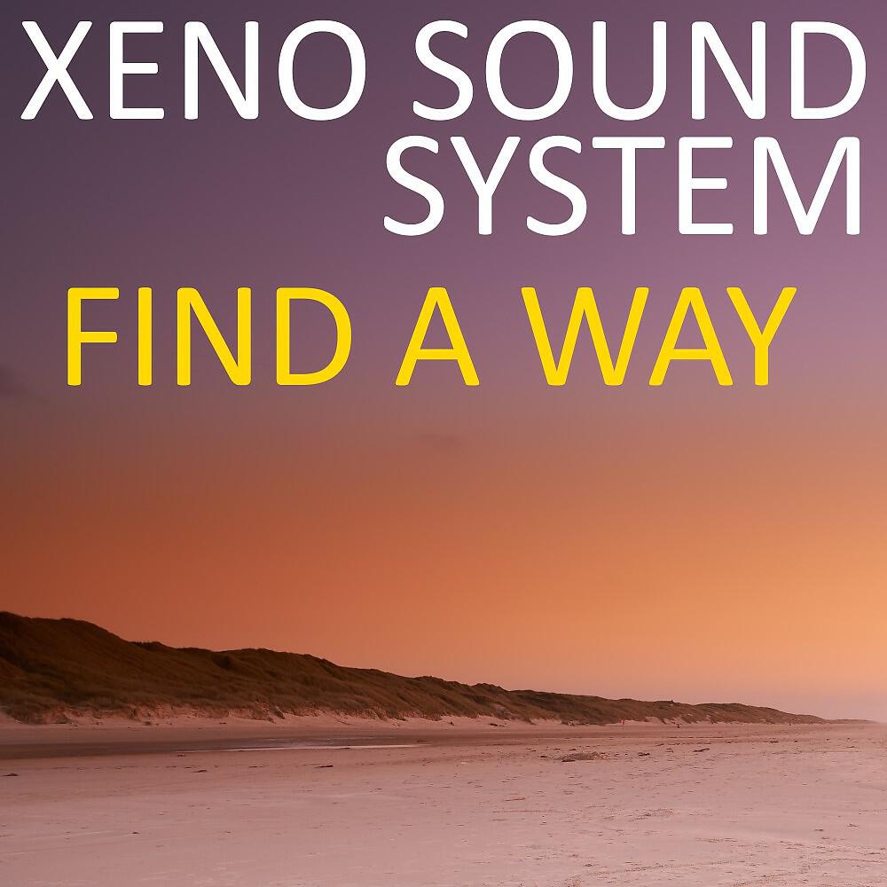 Xeno Sound System - Spire