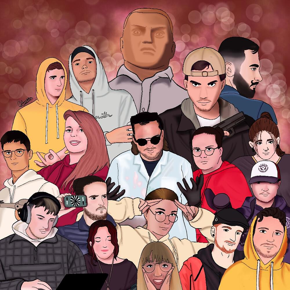CDLC - Clash de la Commu (Extended)