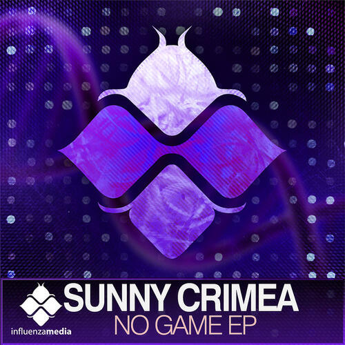 Sunny Crimea - Ain't No Game