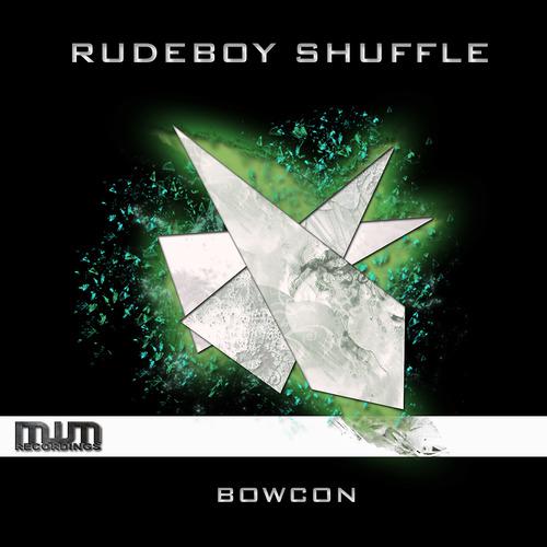 Постер альбома Rudeboy Shuffle