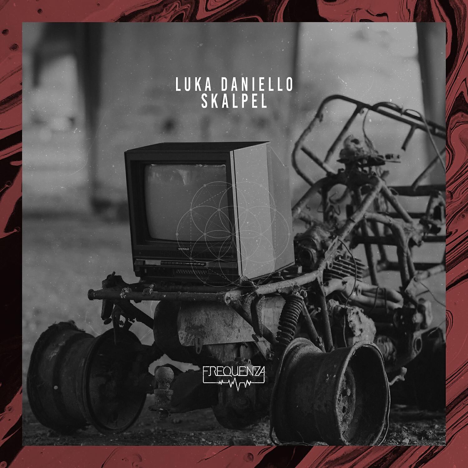 Luka Daniello - Skalpel (Original Mix)