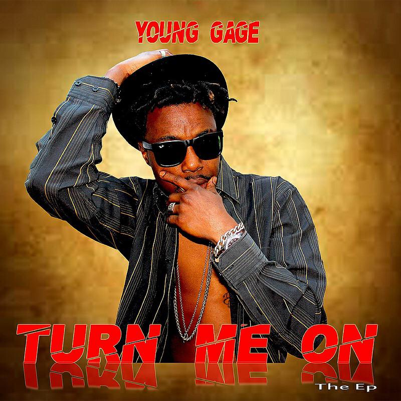 Young Gage - Touch Me