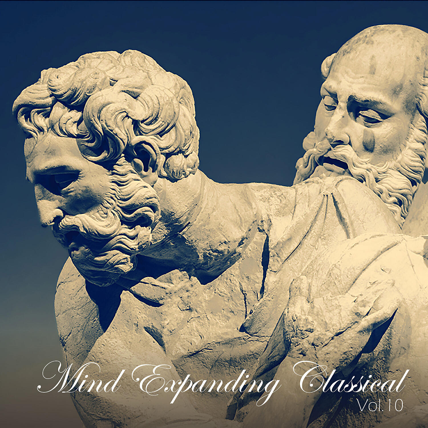 Wilhelm Pfeiffer - Gesamtausgabe, Op. 9: III. Wartend (feat. Fabricio Moreira)