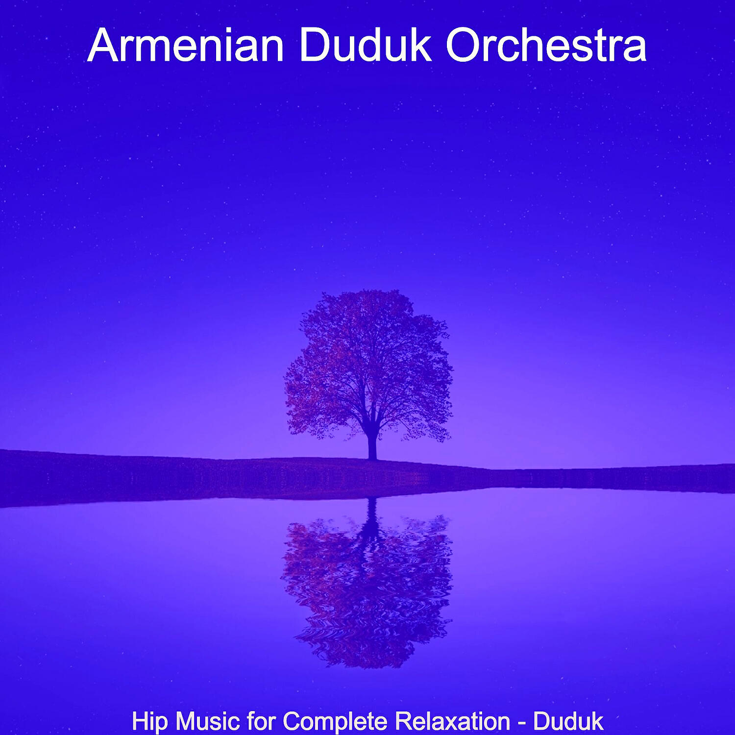Armenian Duduk Orchestra - Urbane Duduk and Piano - Vibe for Meditation