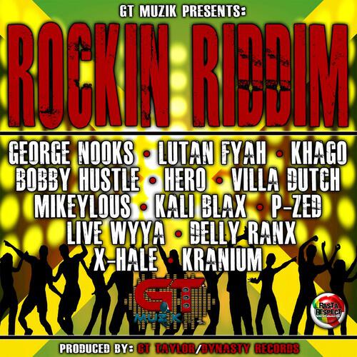 Kranium - Hear My Cry
