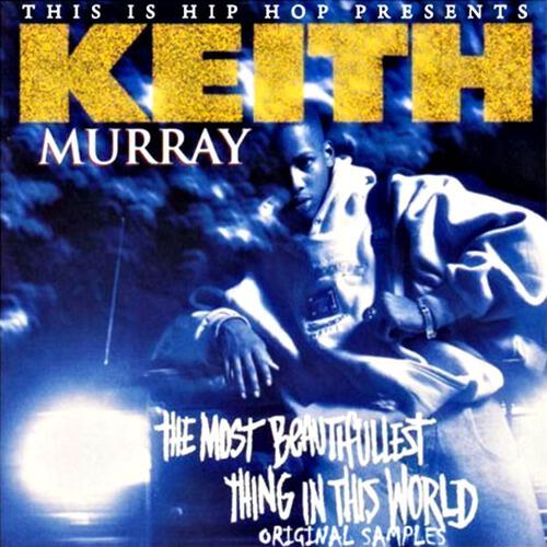 Keith Murray - Bom Bom Zee