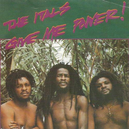 The Itals - Make Merry
