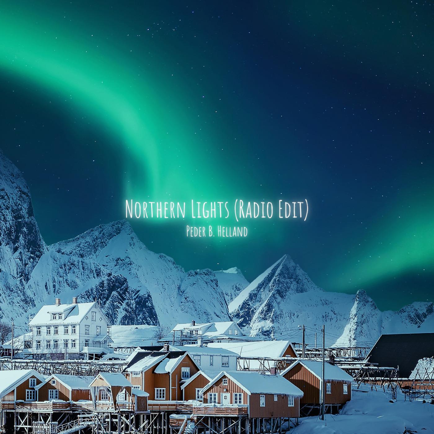 Постер альбома Northern Lights (Radio Edit)
