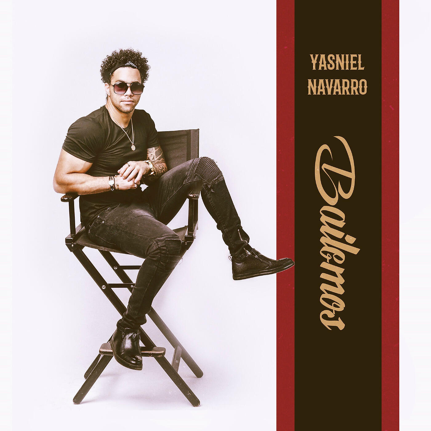 Yasniel Navarro - Por El Suelo