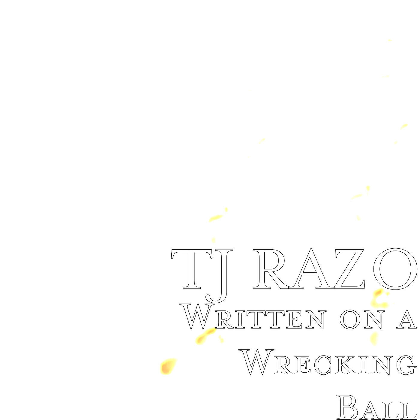 TJ RAZO - Perfect Stranger