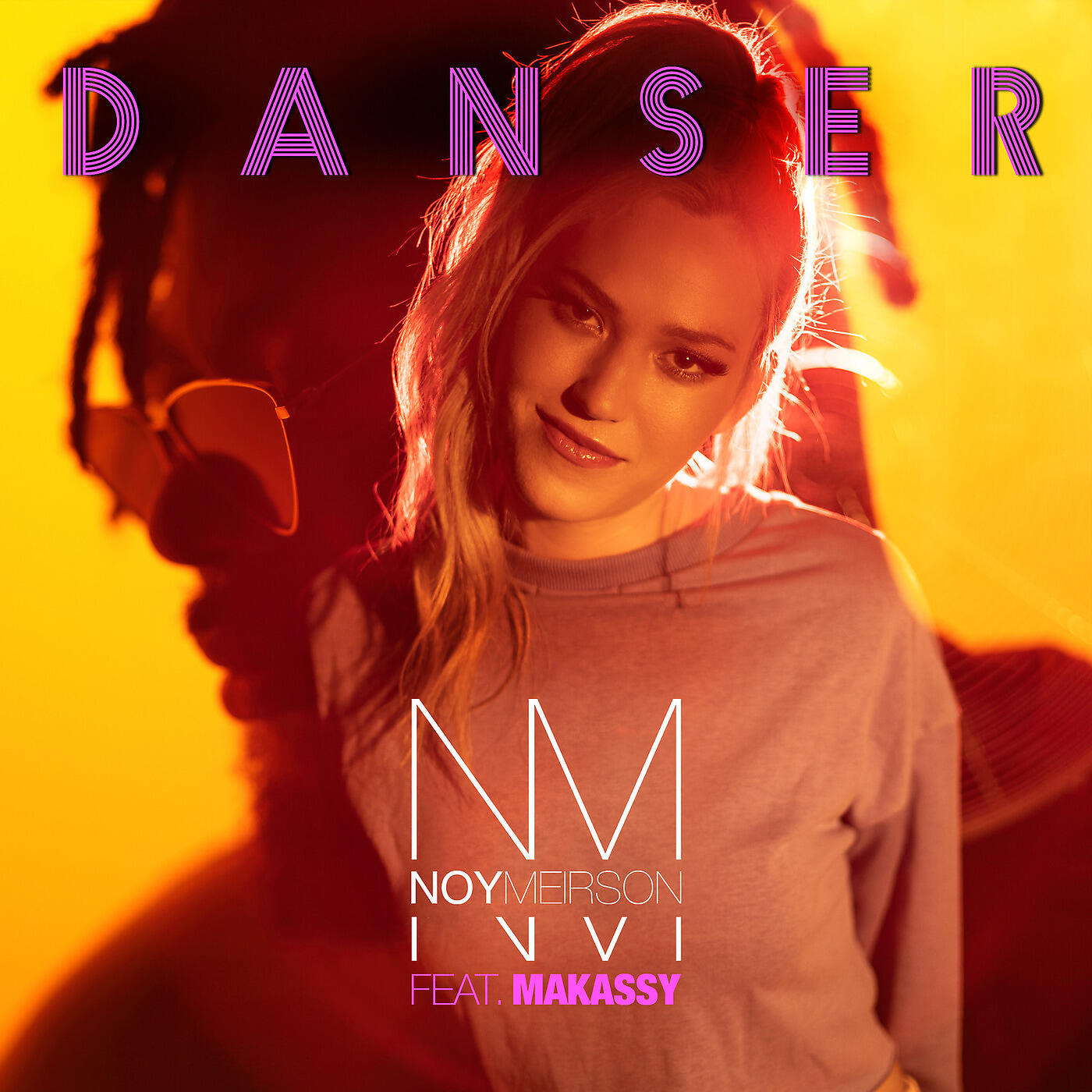 Noy Meirson - Danser