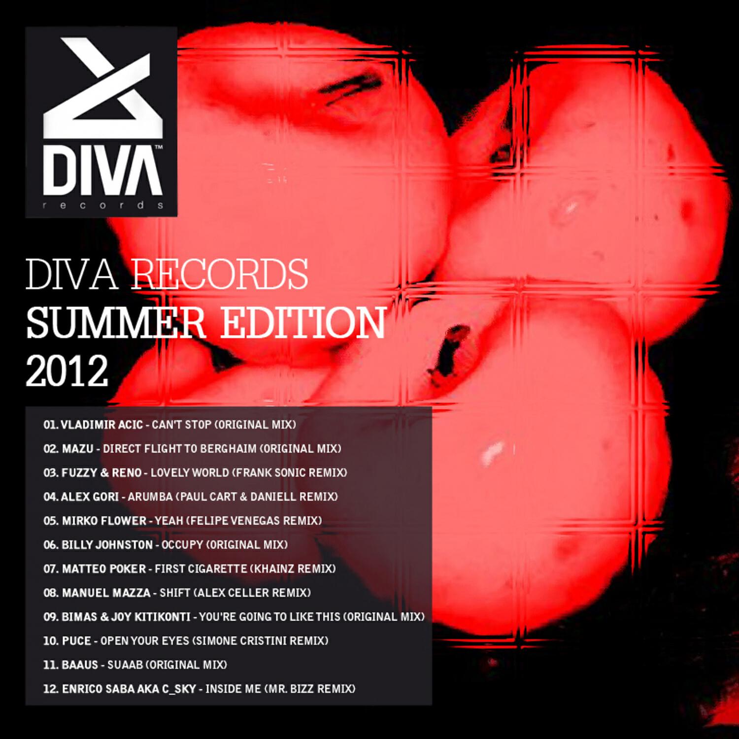 Bimas - You're Going To Like This (Original Mix)