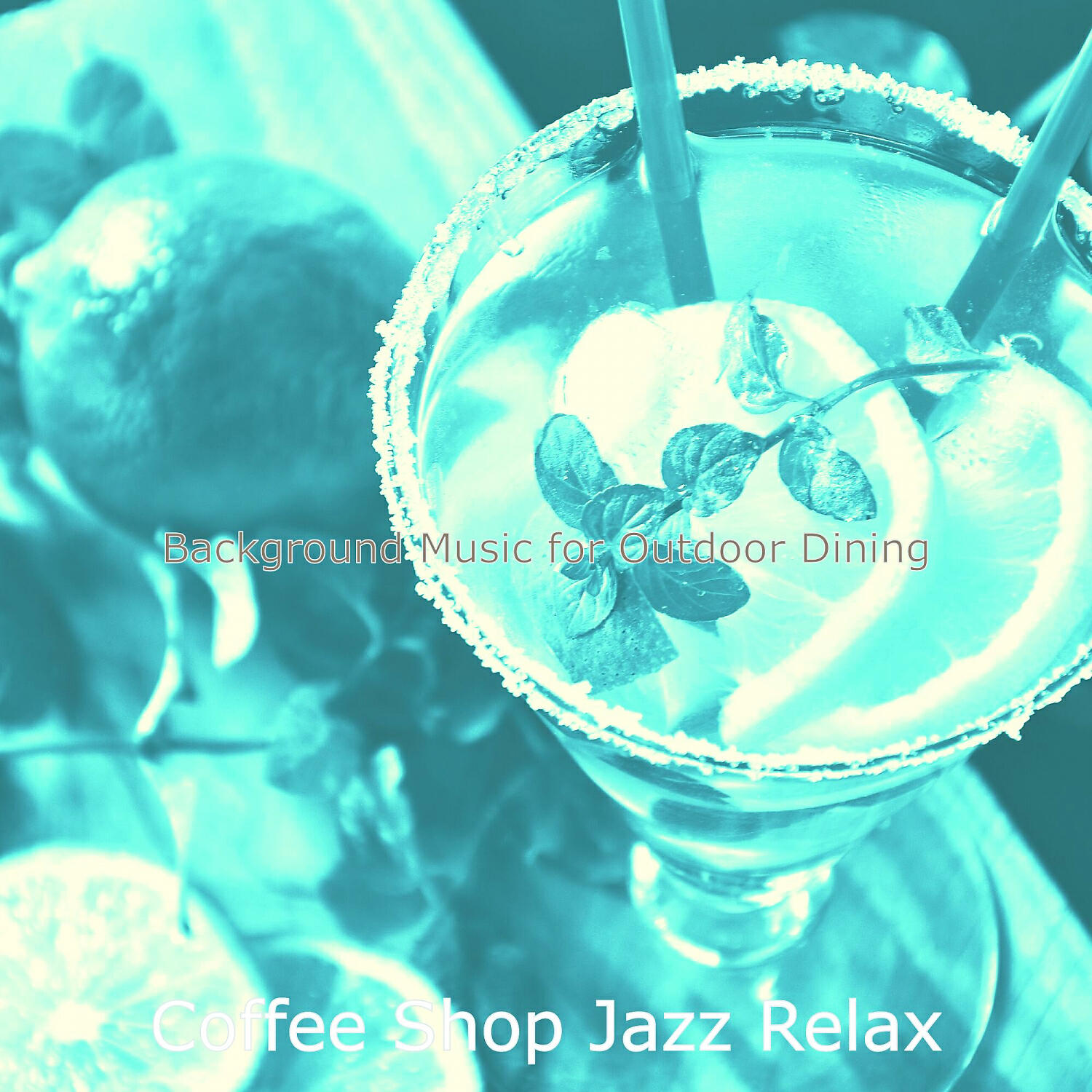 Coffee Shop Jazz Relax - Marvellous Moods for Bars