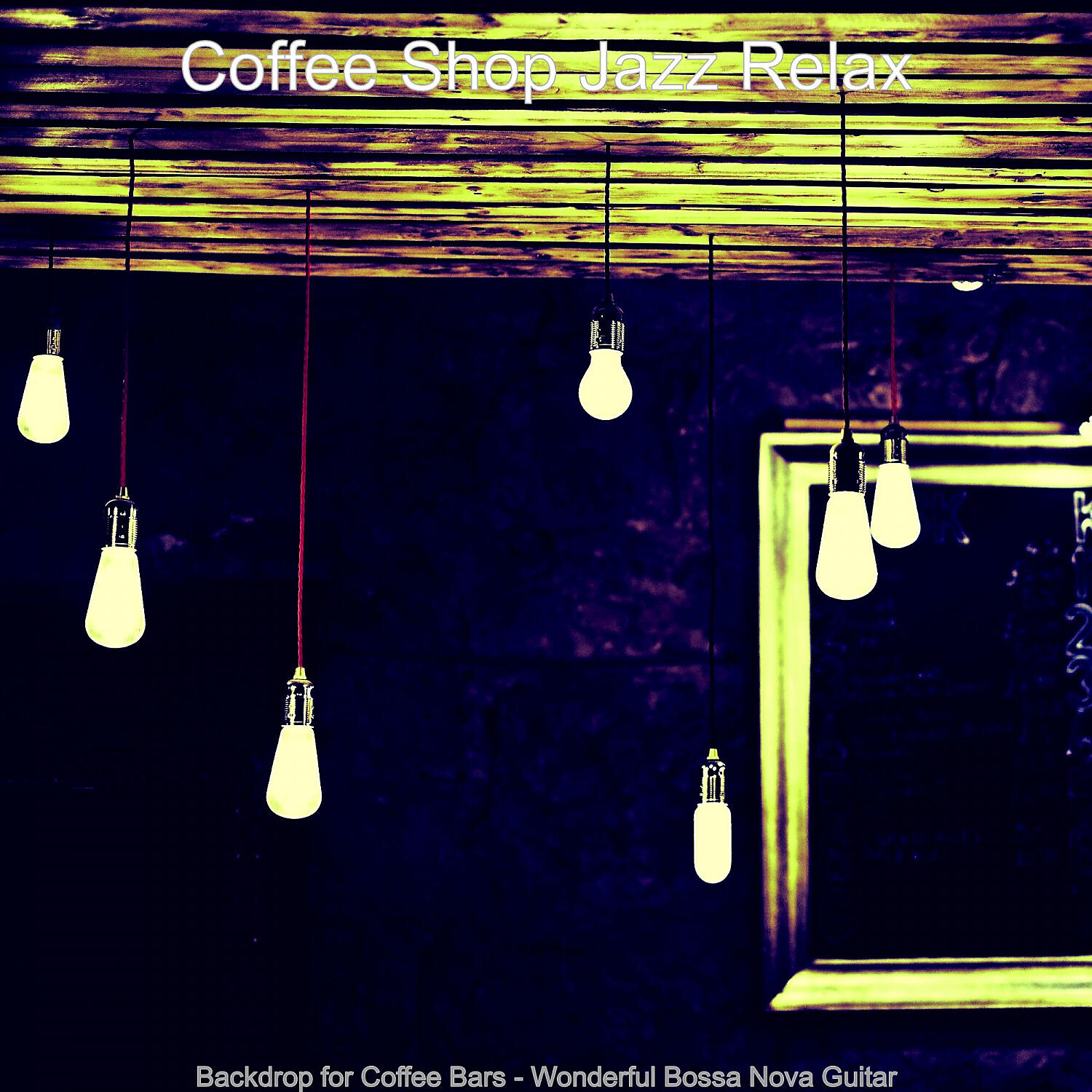 Coffee Shop Jazz Relax - Easy Music for Coffee Bars