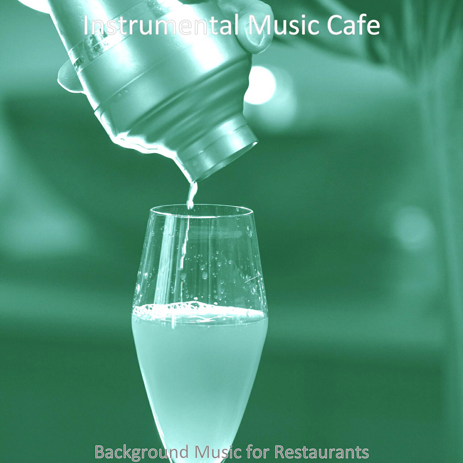 Instrumental Music Cafe - Debonair Saxophone Bossa Nova - Vibe for Summer Travels