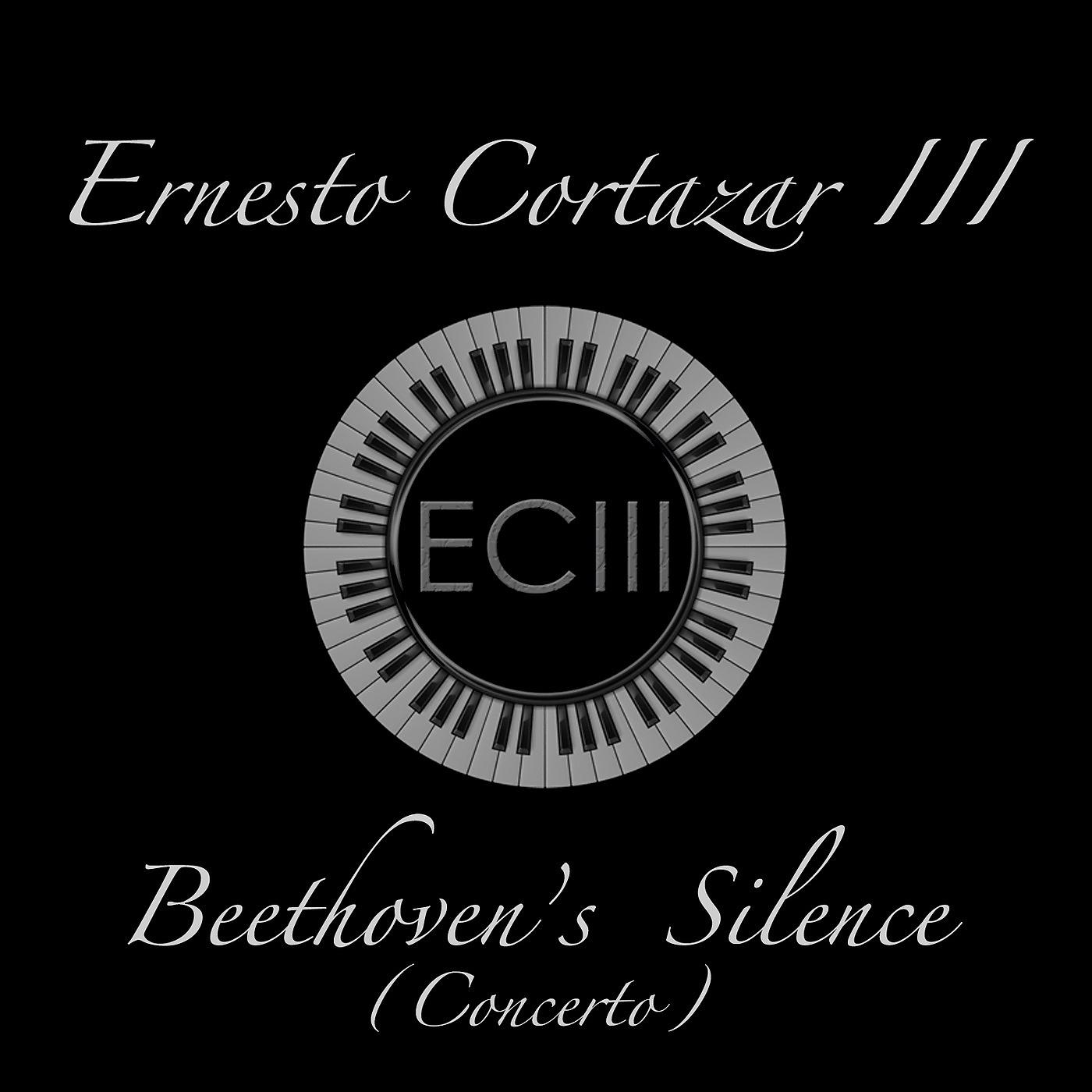Постер альбома Beethoven's Silence (Concerto)