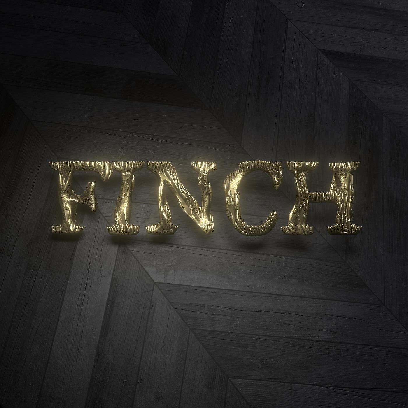 Постер альбома Finch