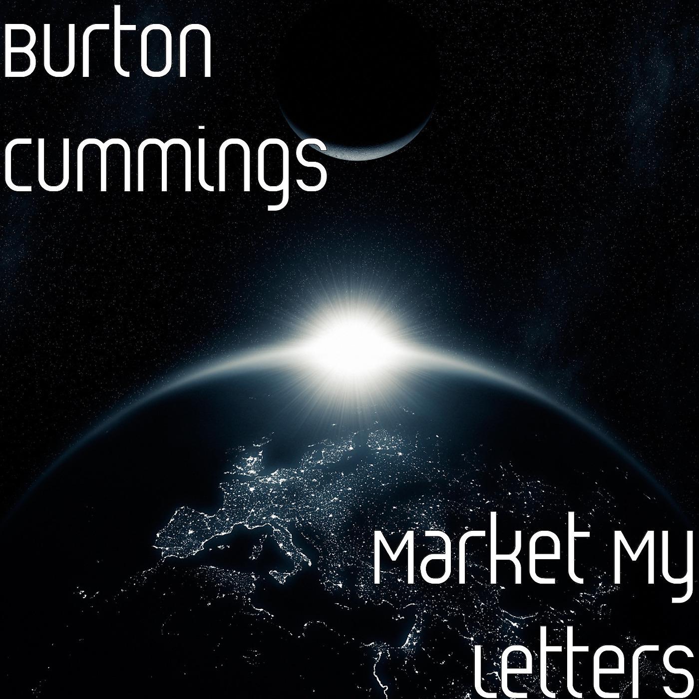 Постер альбома Market My Letters