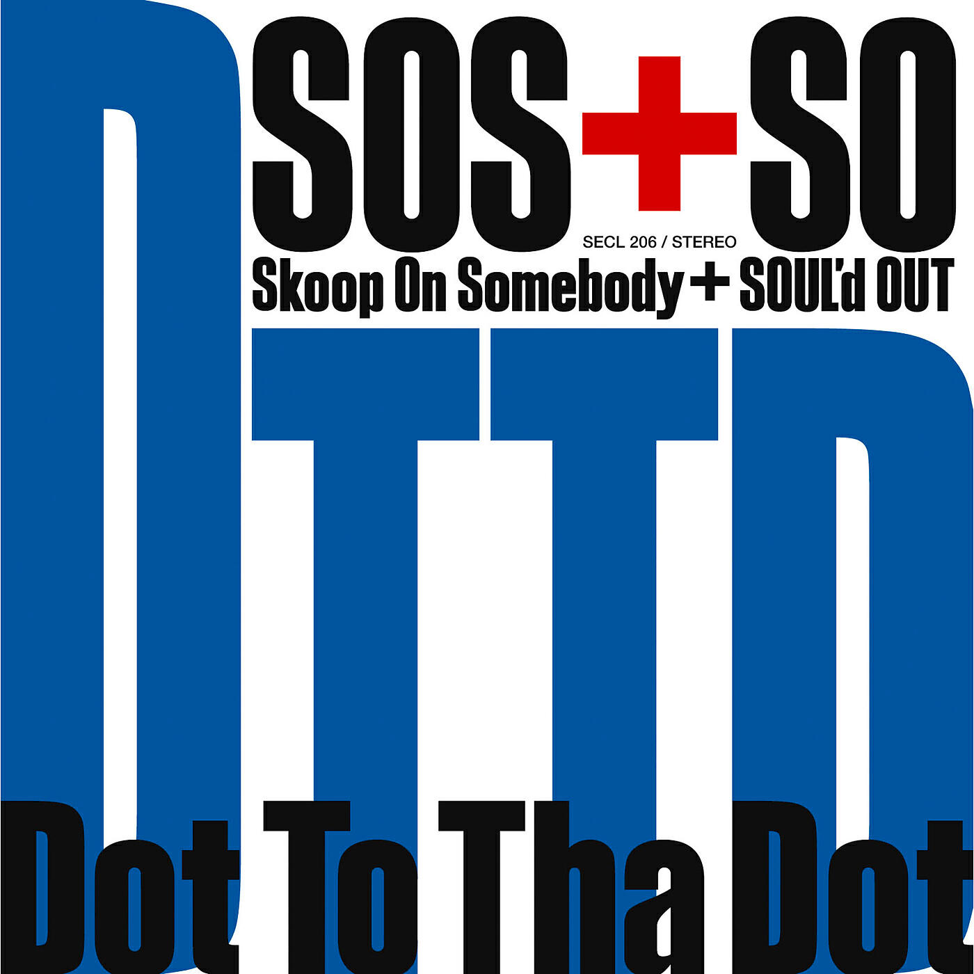 Skoop On Somebody - Smoky