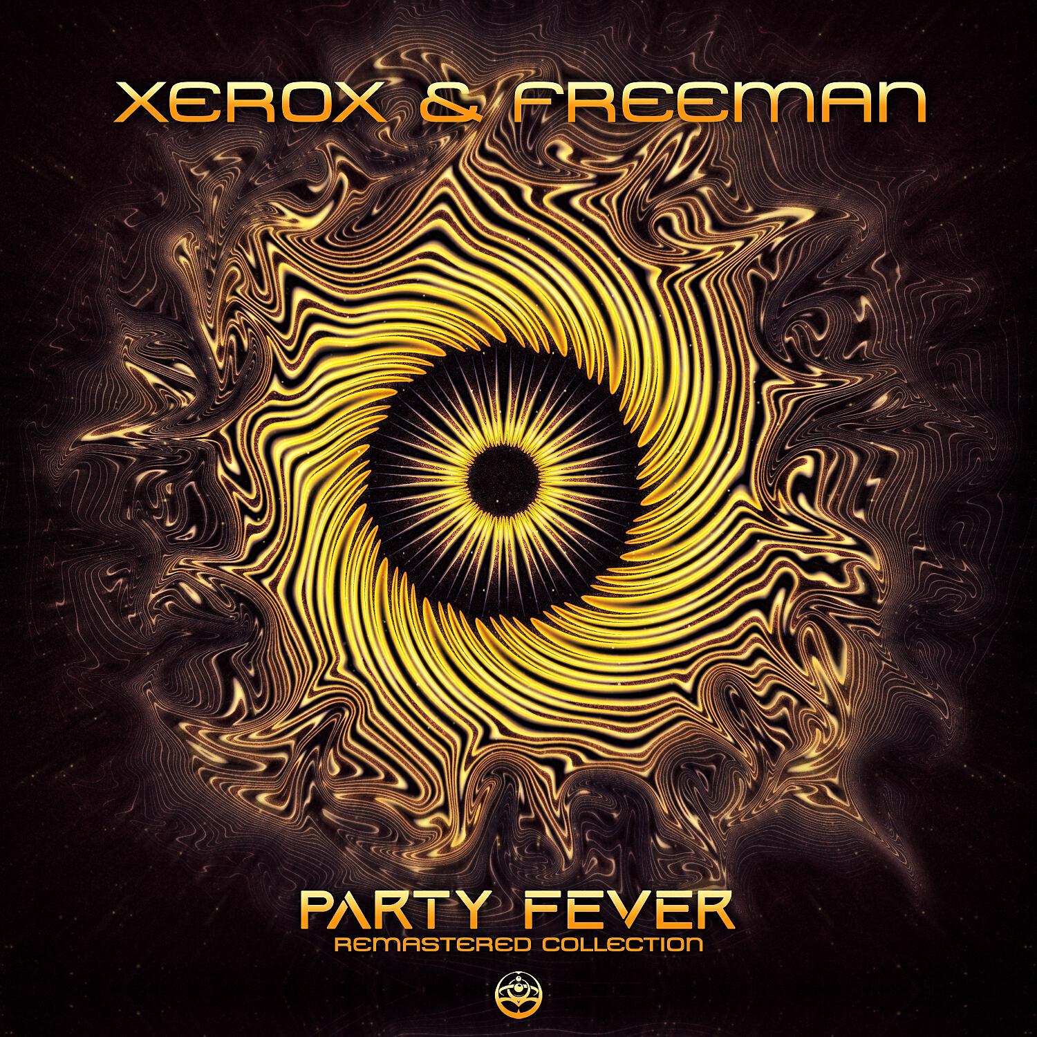 Xerox - Are We Happy? (Remaster)