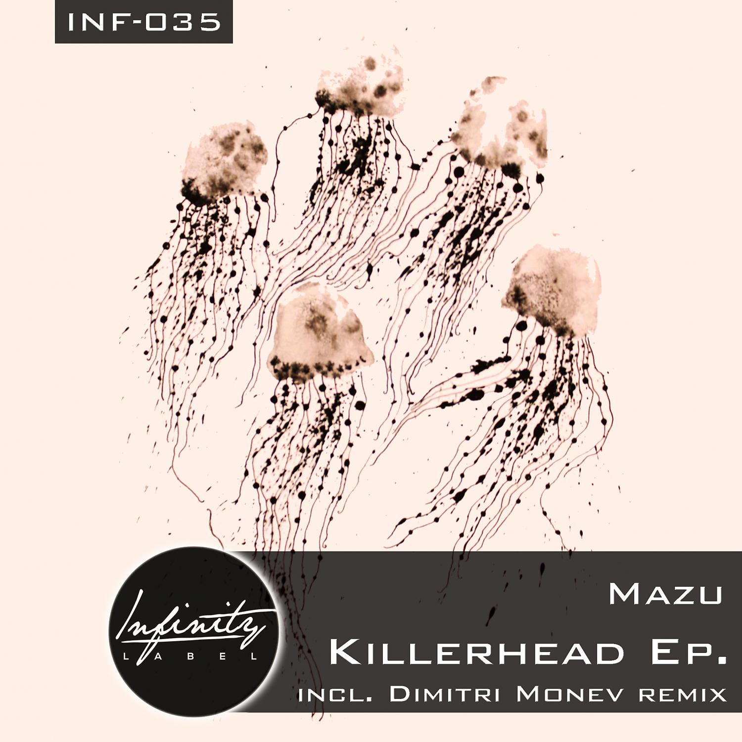 Постер альбома Killerhead
