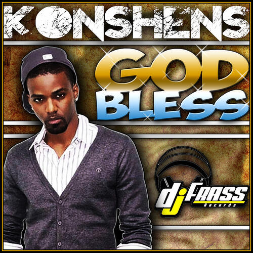 KONSHENS - God Bless