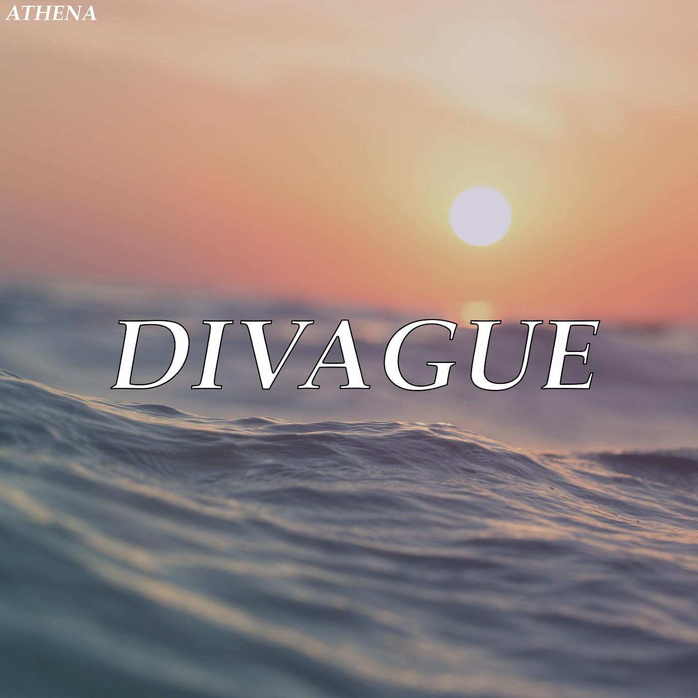 Постер альбома Divague