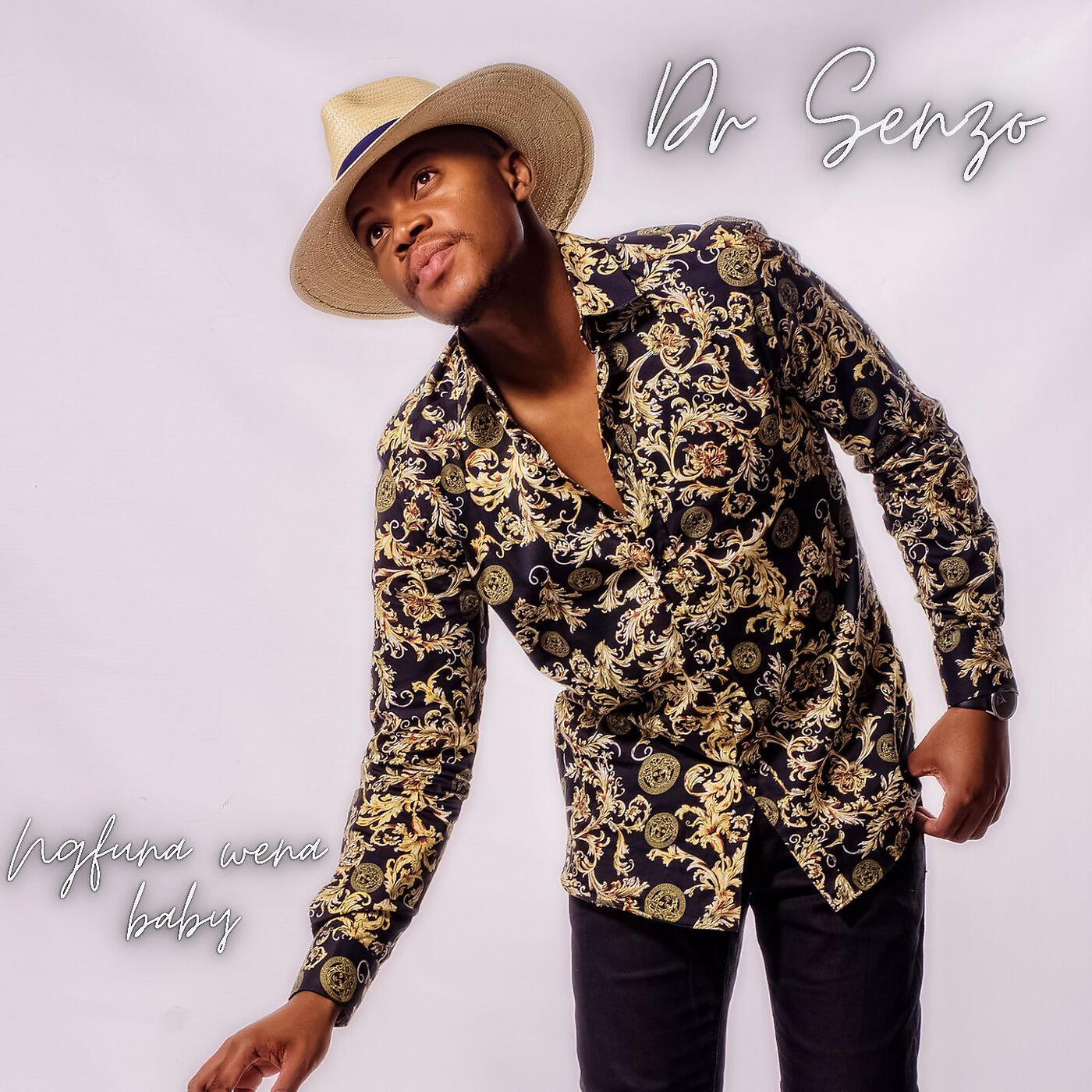 Dr Senzo - Ngfuna Wena Baby