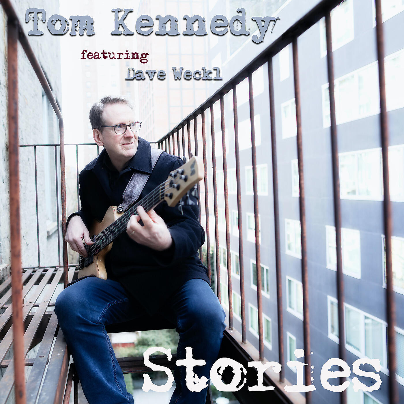 Tom Kennedy - Elements