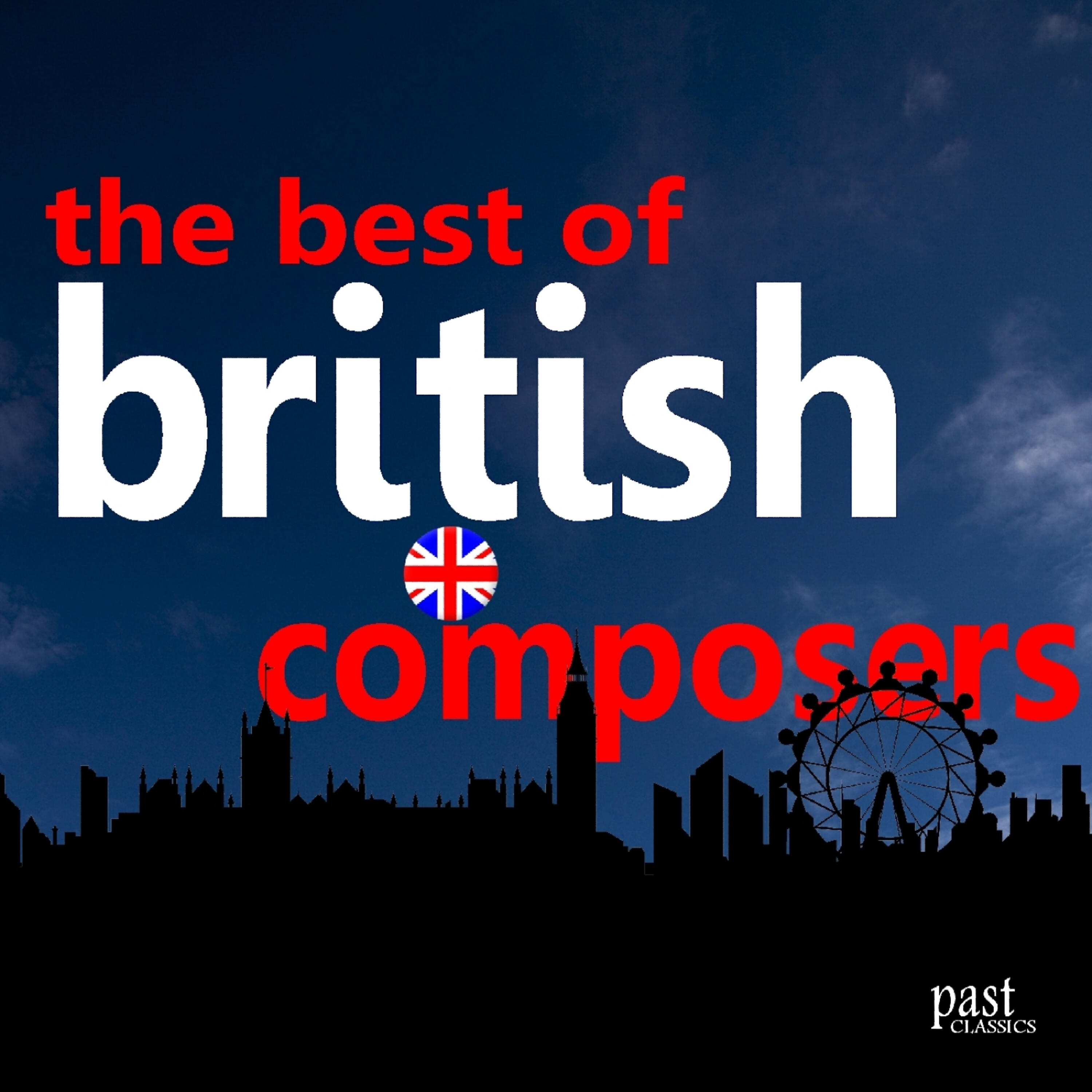 The BBC Symphony Orchestra - Pomp & Circumstance Marches, Op. 39, No. 1 in D Major