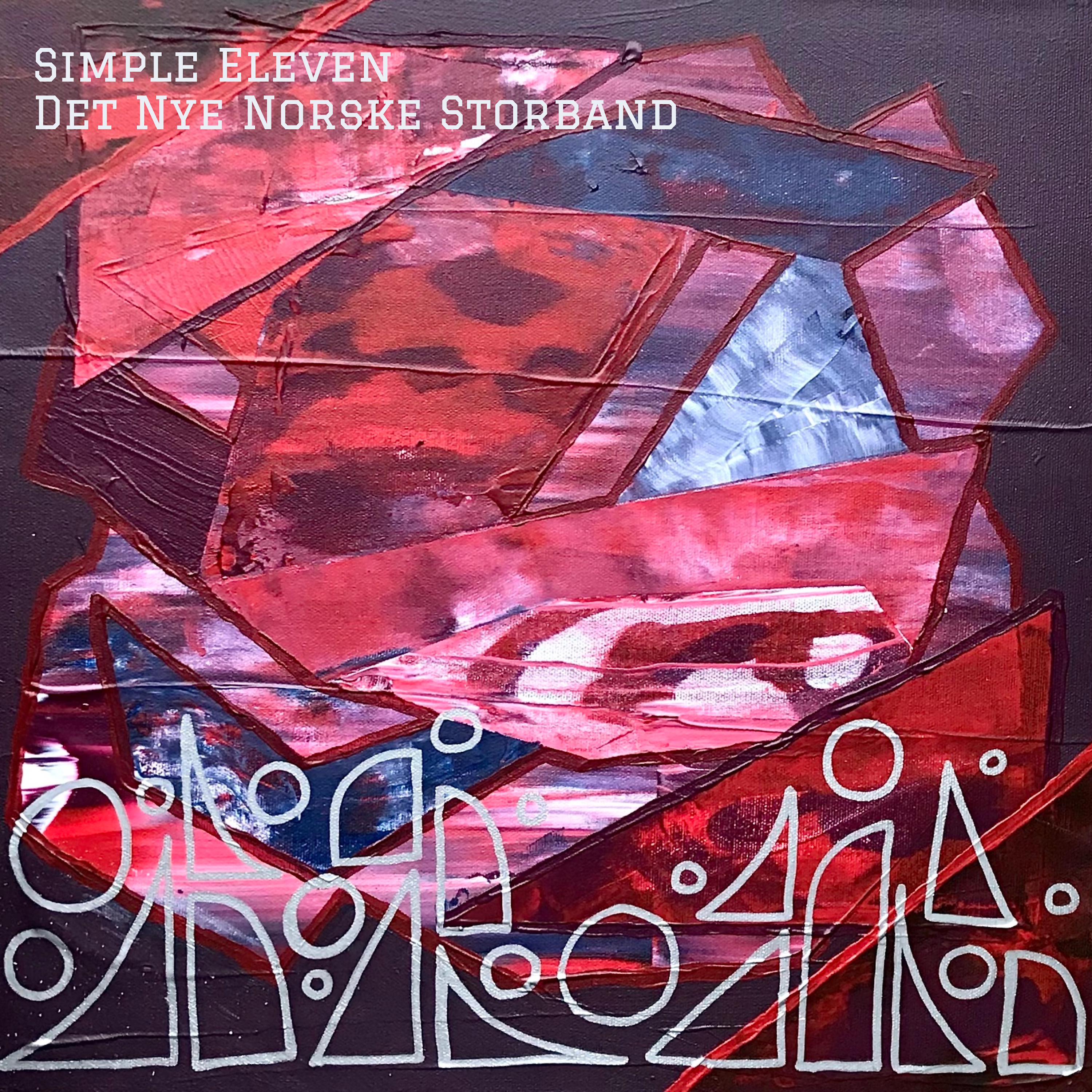 Постер альбома Simple Eleven
