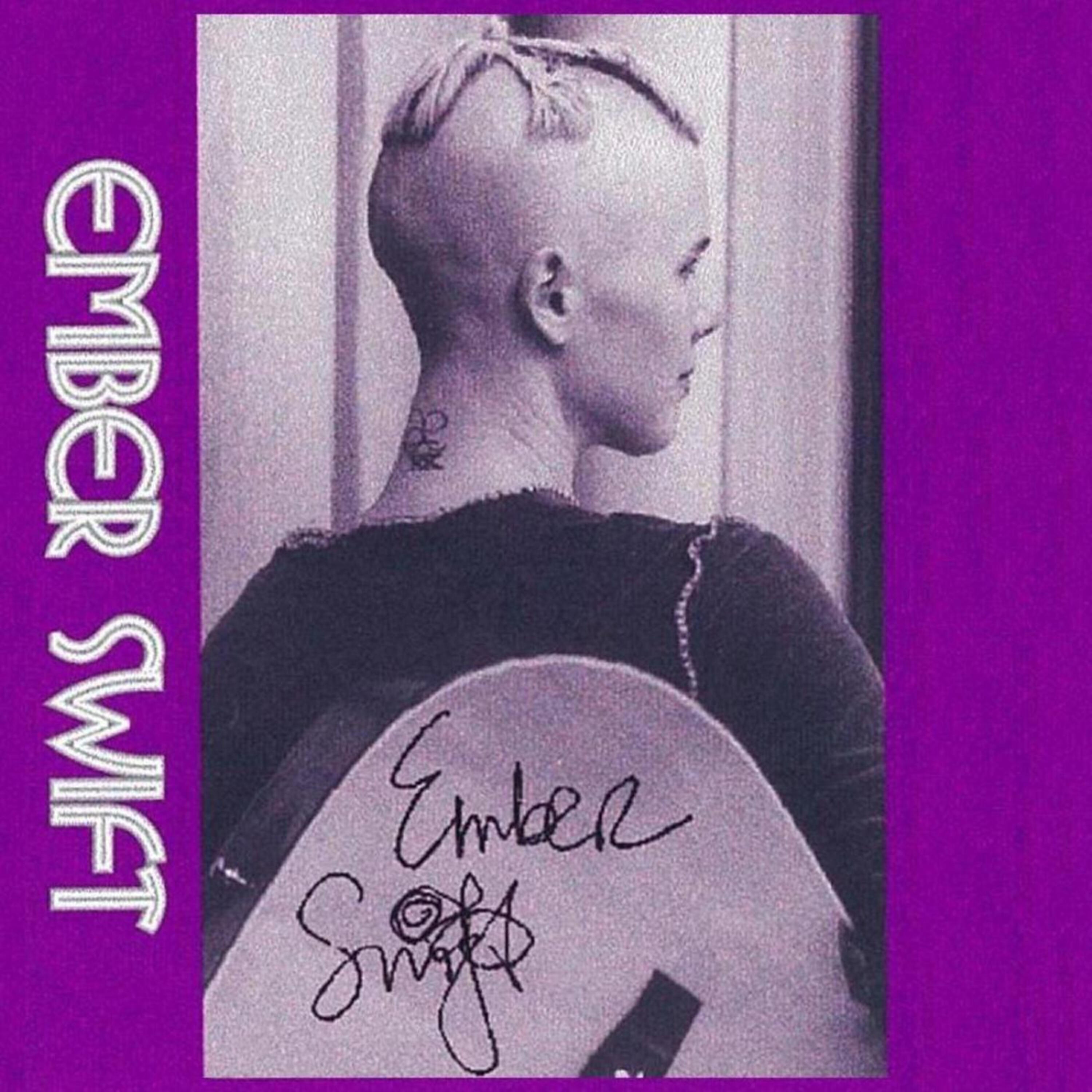 Ember Swift - Under The Whether