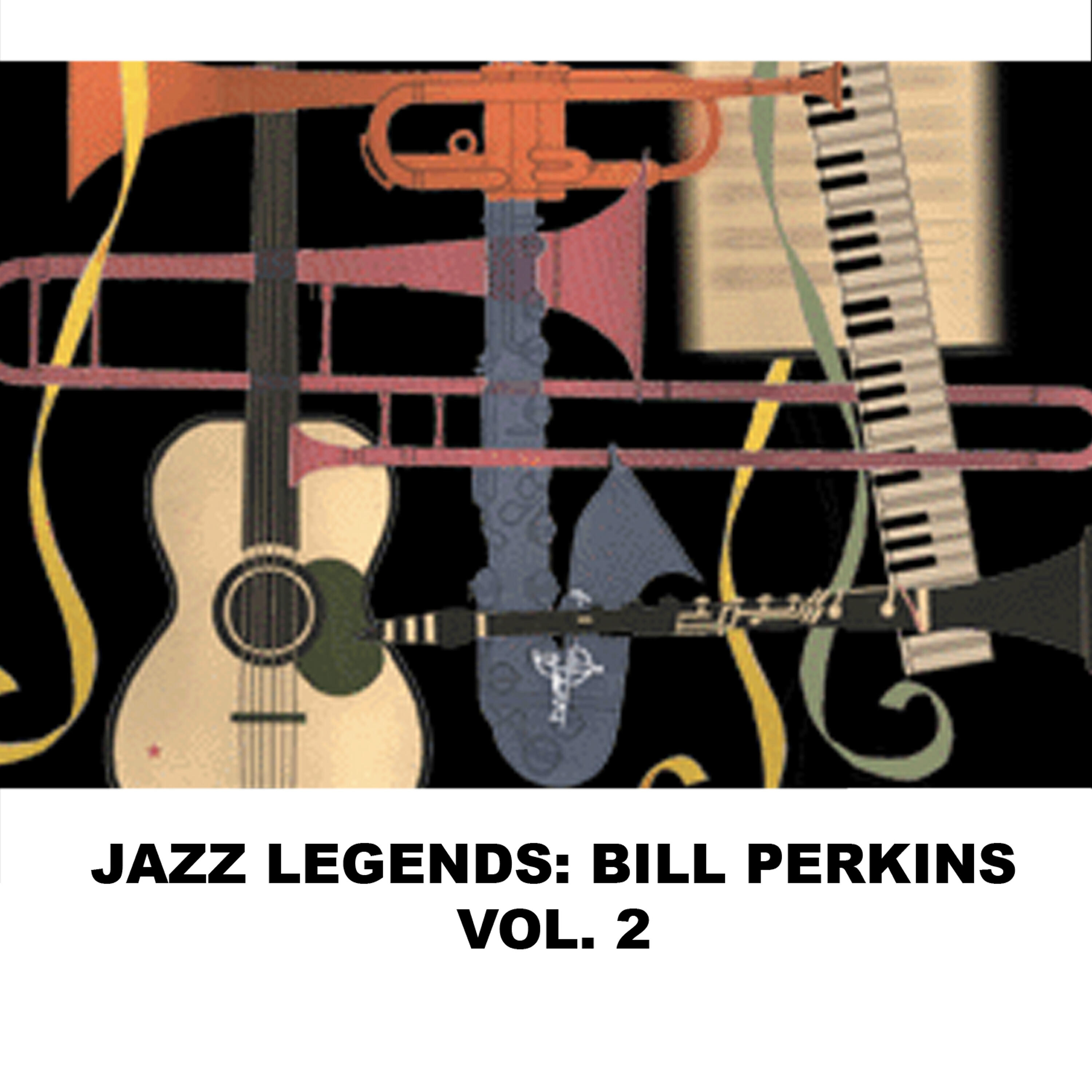 Bill Perkins - As They Reveled (Live)