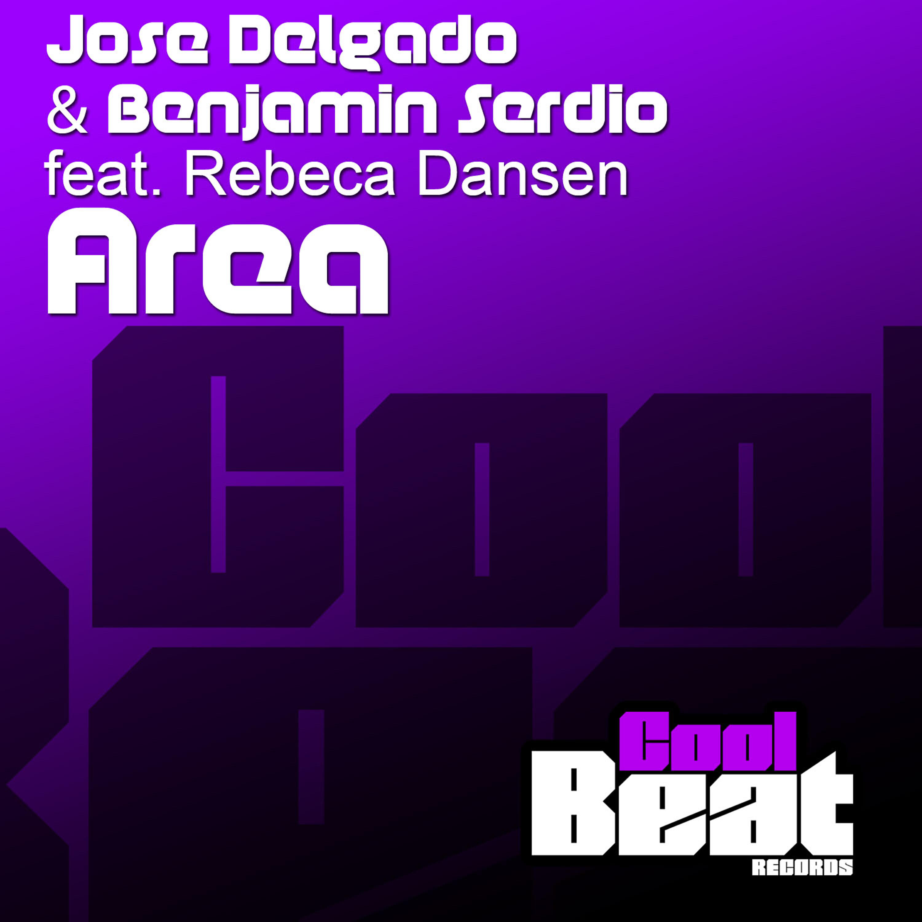 Rebeca Dansen - Area (Kike Bronchal Remix)