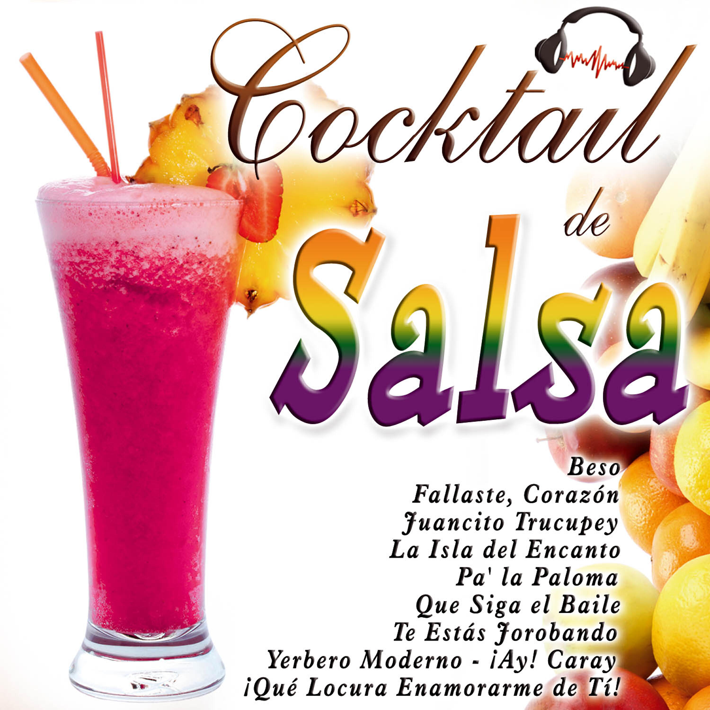 La Salsa del Caribe - Fallaste, Corazón
