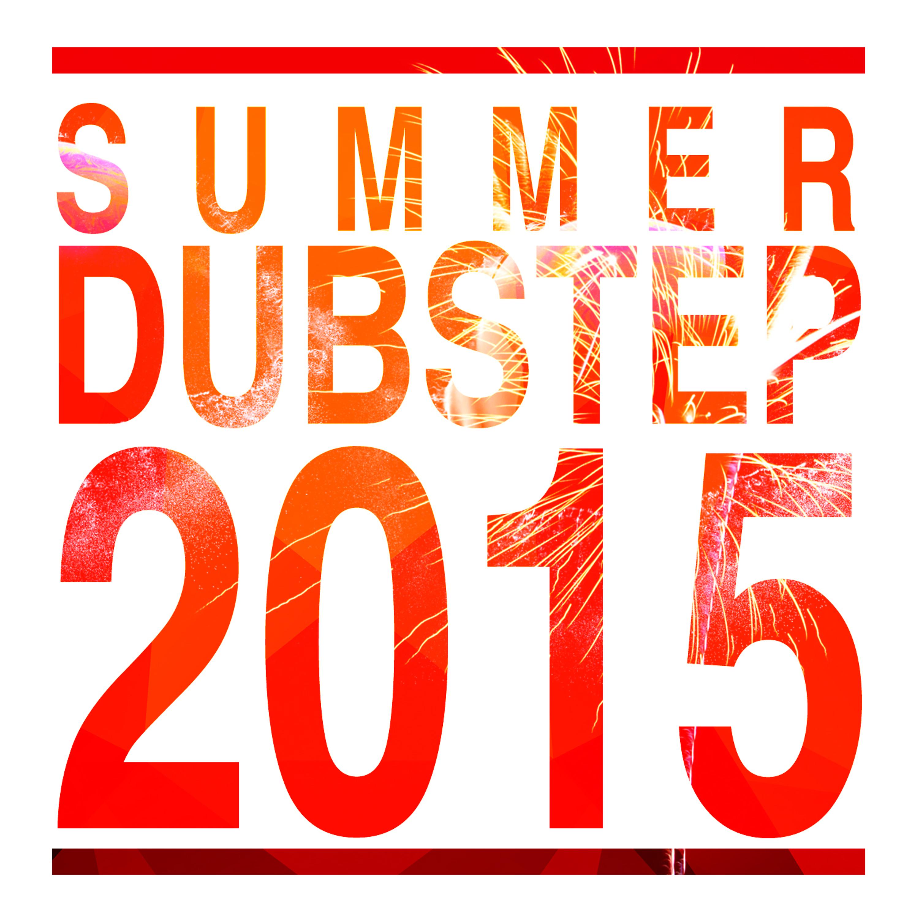 Постер альбома Summer Dubstep 2015
