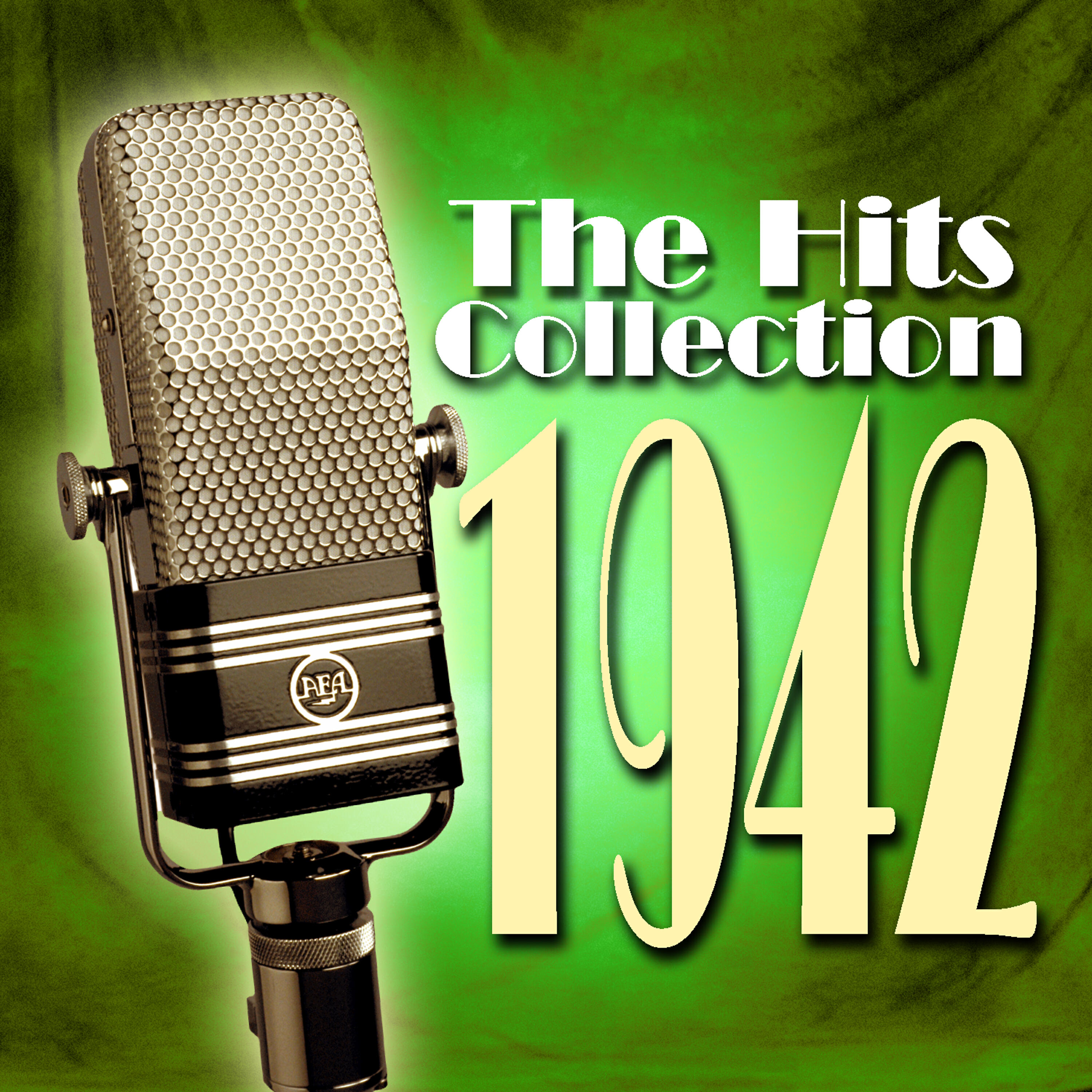 vocal - I Left My Heart At The Stage Door Canteen