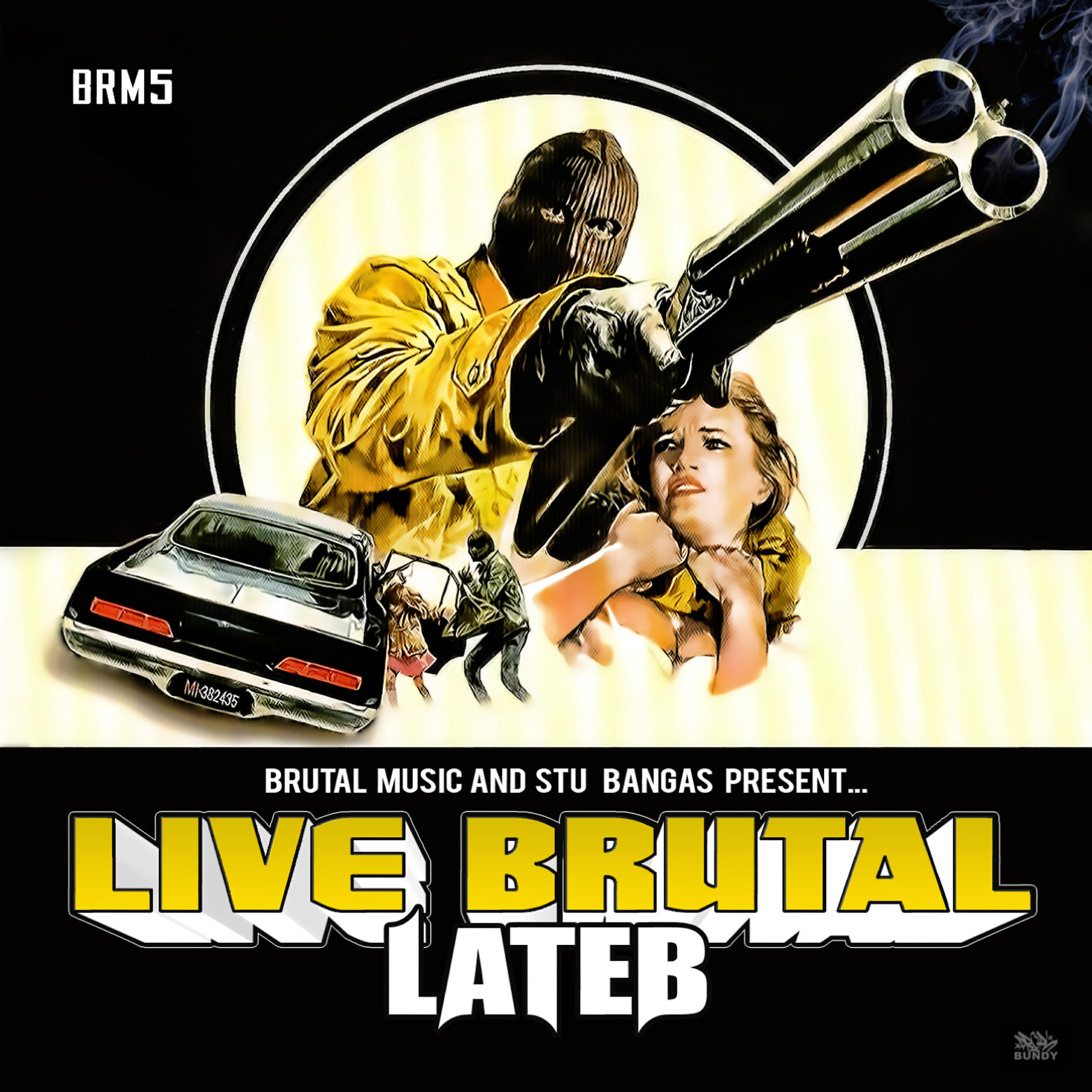 Lateb - Street Pharmacy feat. Chief Kamachi