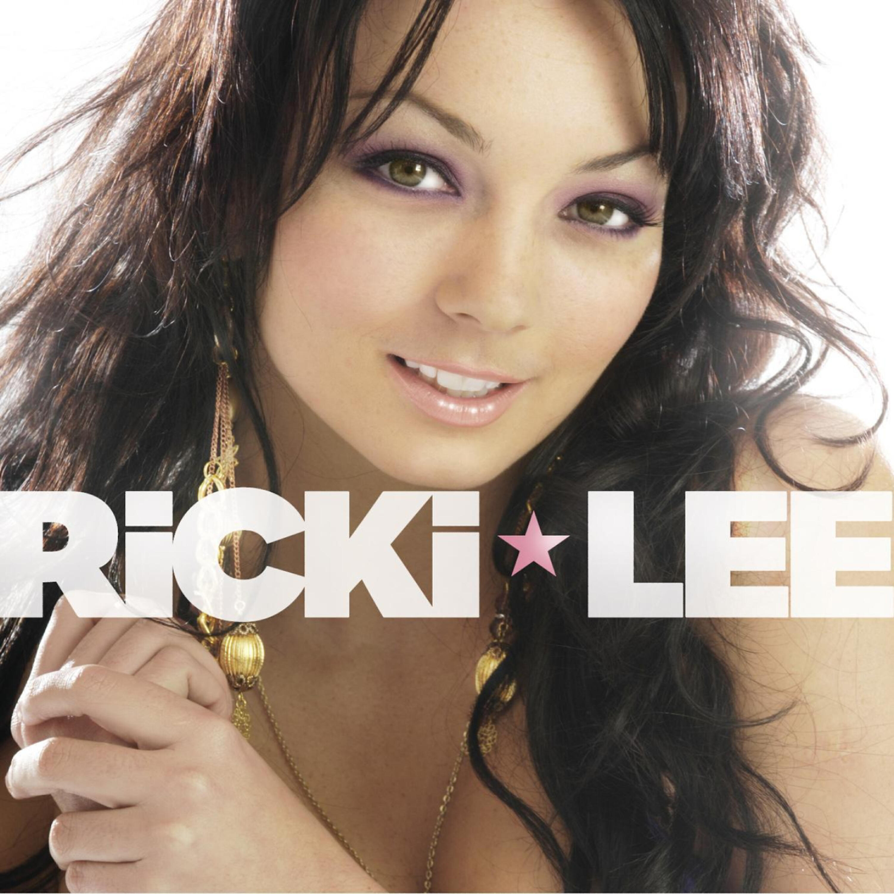 Ricki-Lee - Done With It