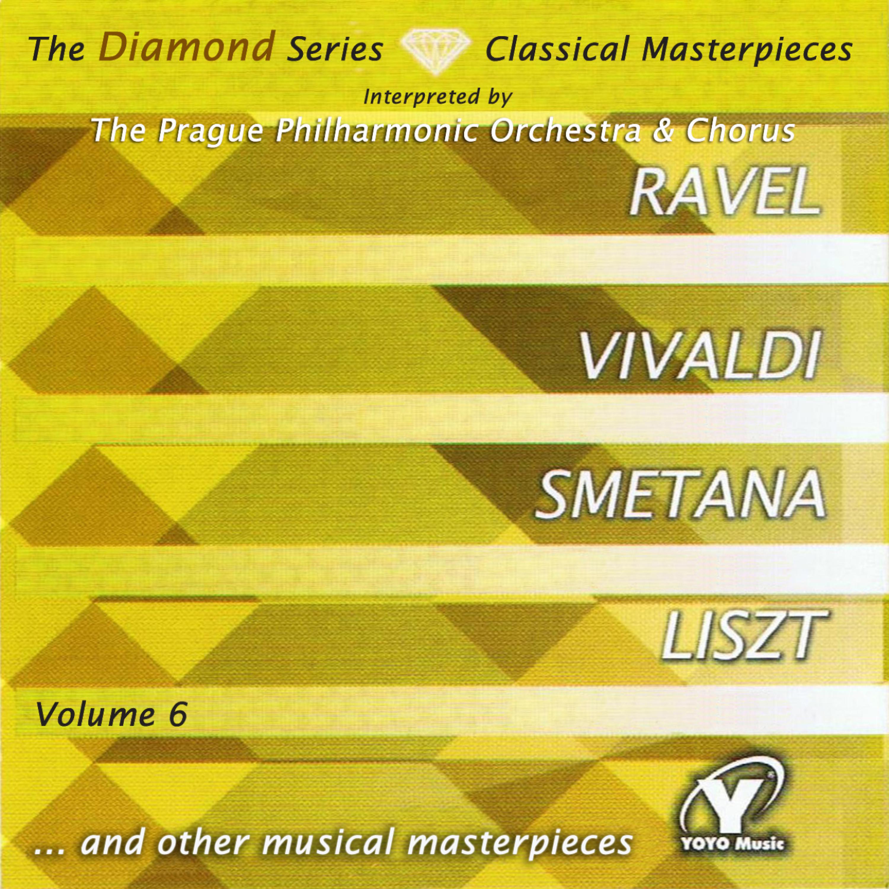 Постер альбома The Diamond Series: Volume 6