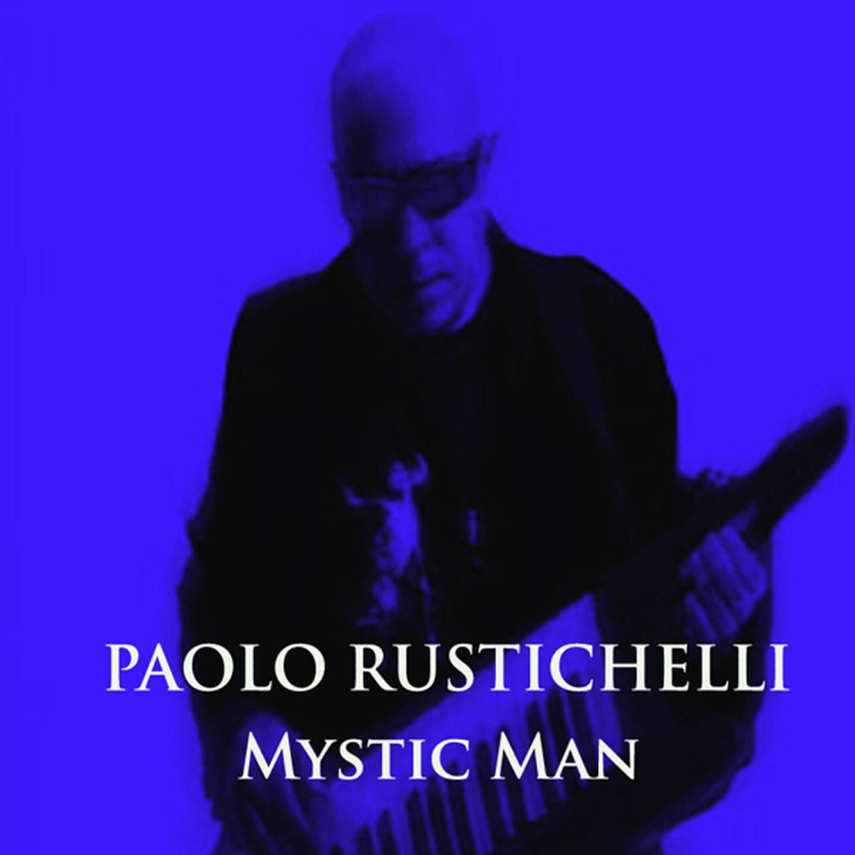 Paolo Rustichelli - Rastafario (Featuring Carlos Santana & Miles Davis)