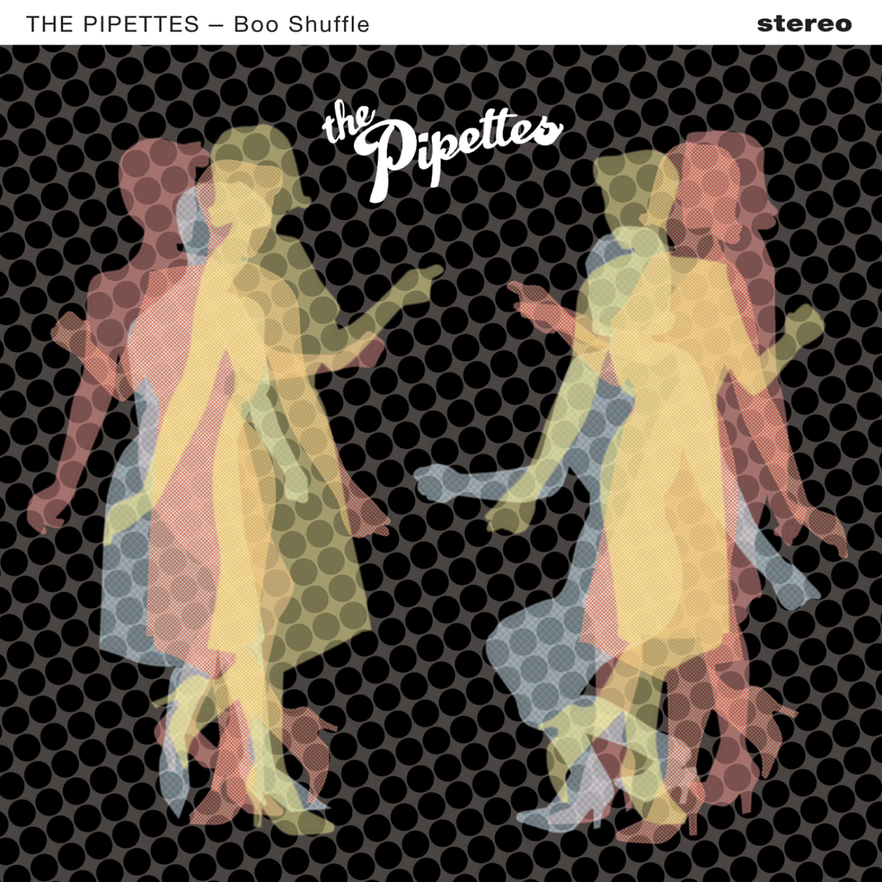 The Pipettes - Boo Shuffle