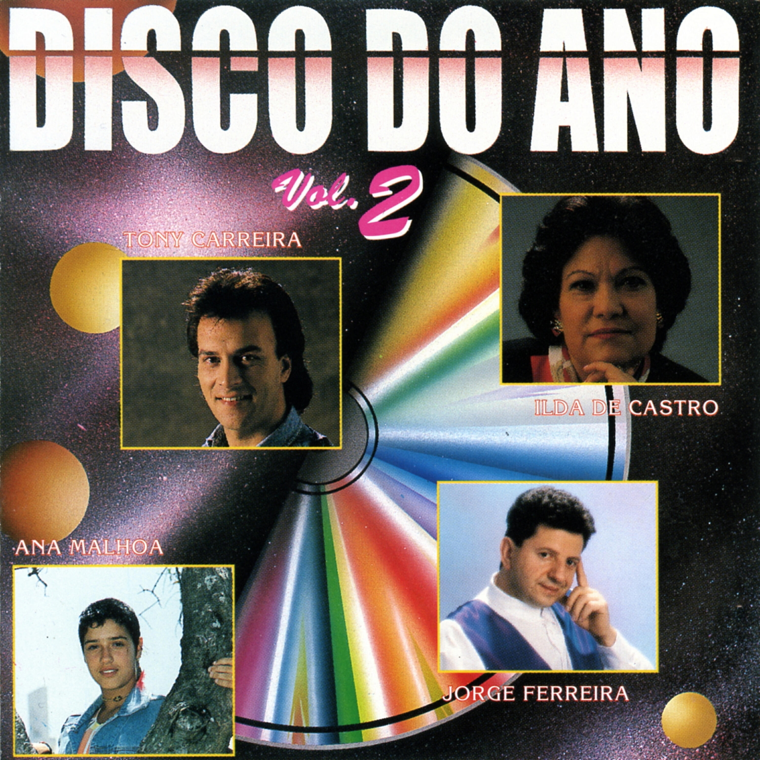 Ilda de Castro - Tudo o Que Deus Nos Deu