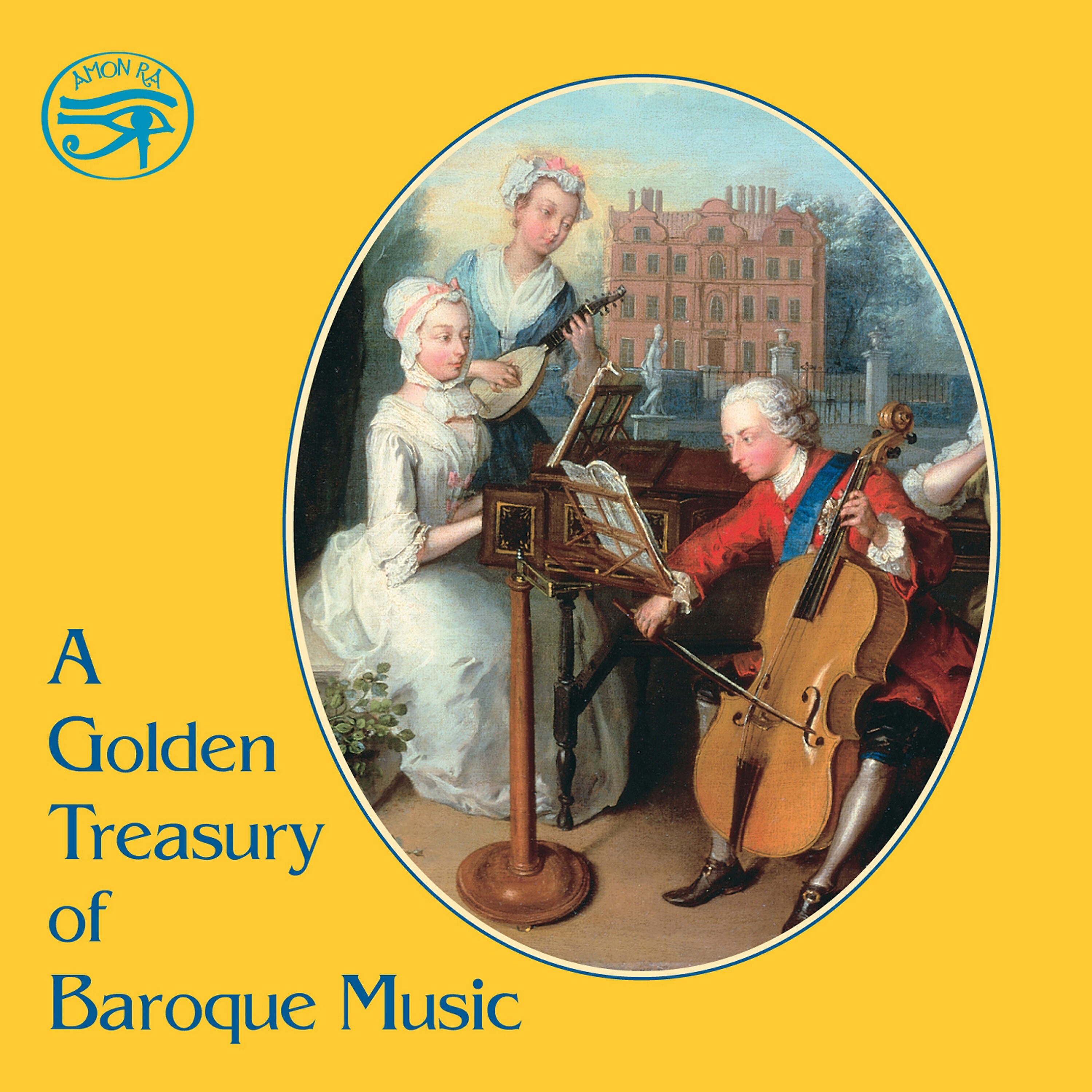 Robert Woolley - 12 Toccatas for Harpsichord: No. 1, Harpsichord Sonata in G Minor