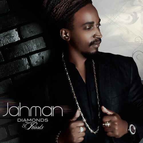 Jahman - On Top of My World (feat. Kayla Bliss)